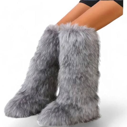 Women’s Boots 226