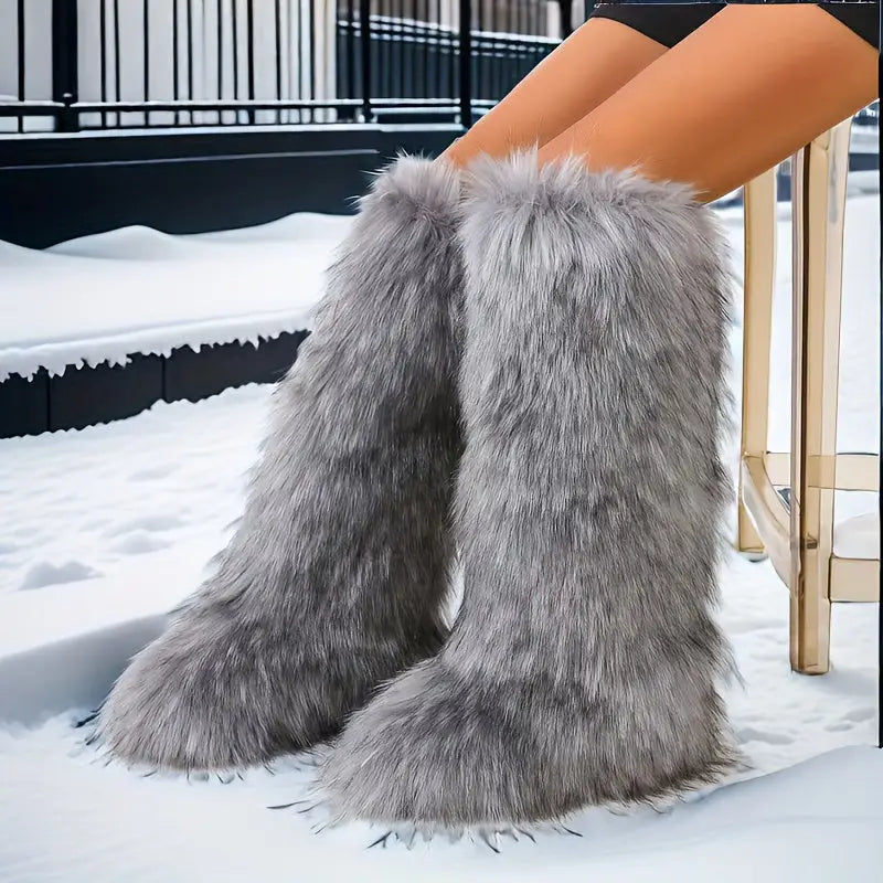 Women’s Boots 226