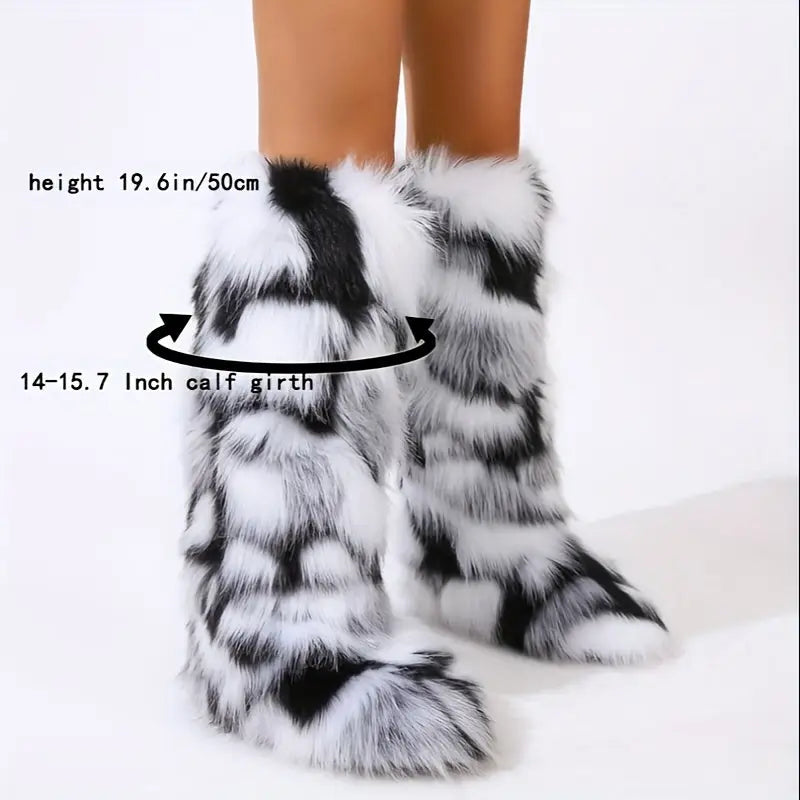 Women’s Boots 226