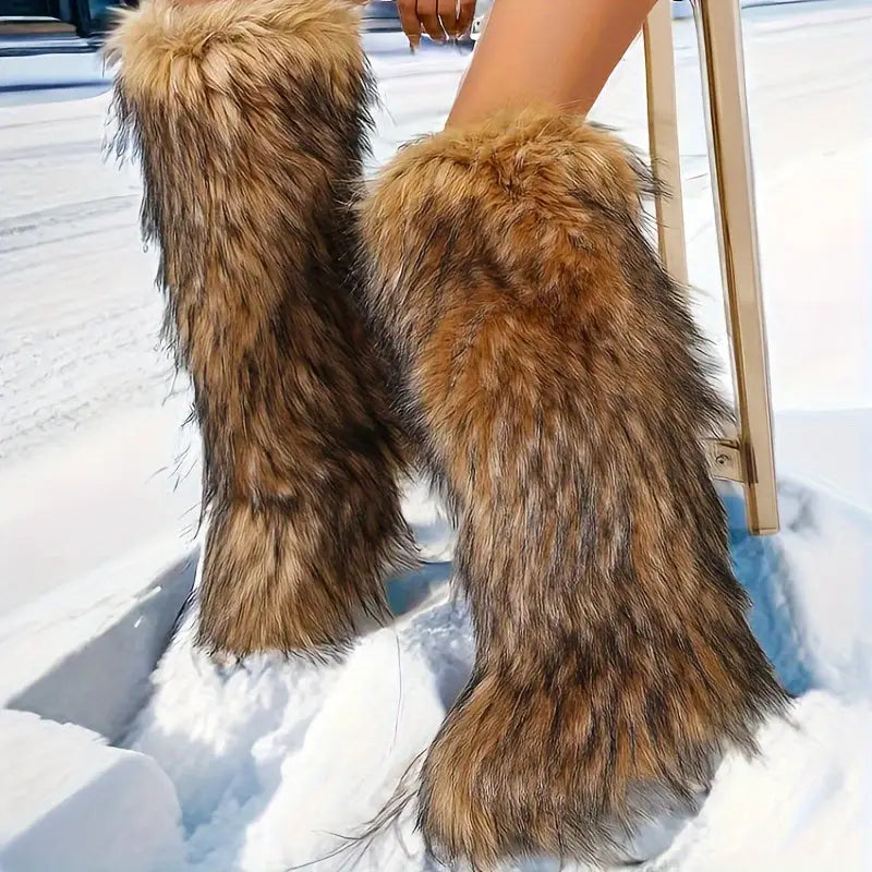 Women’s Boots 226