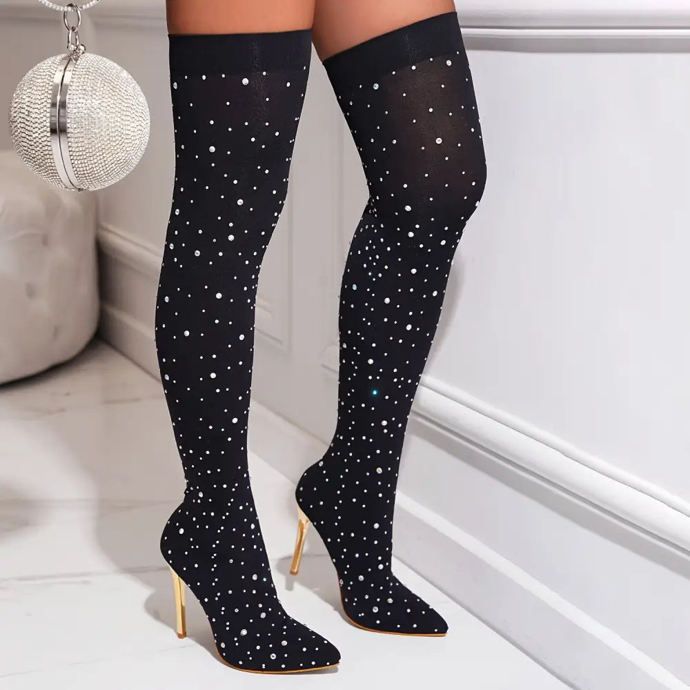 Women’s Boots 203