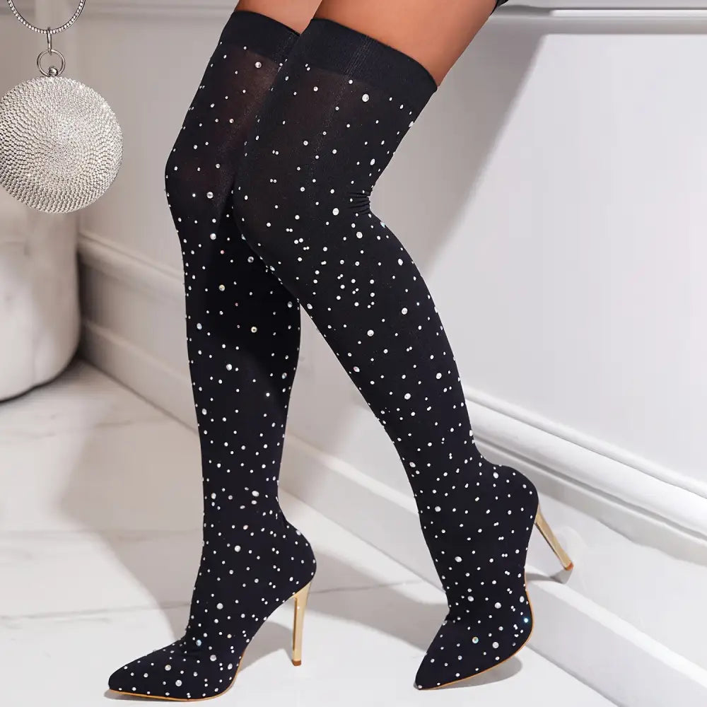 Women’s Boots 203