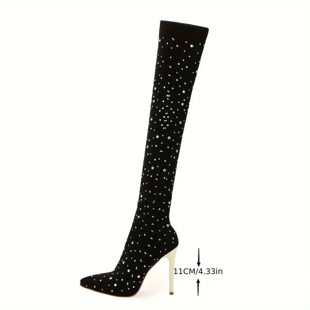 Women’s Boots 203