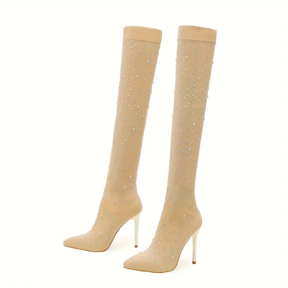 Women’s Boots 203