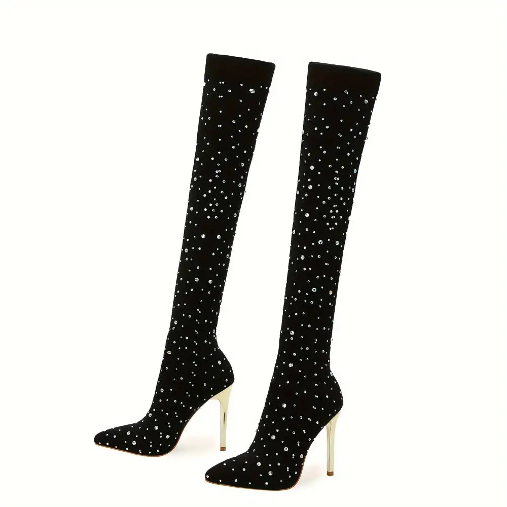 Women’s Boots 203