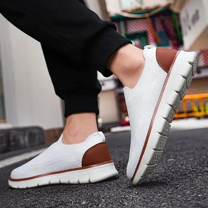 ERKEK SPOR AYAKKABI 505
