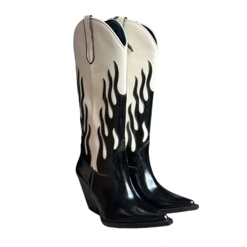 Women’s Boots 322