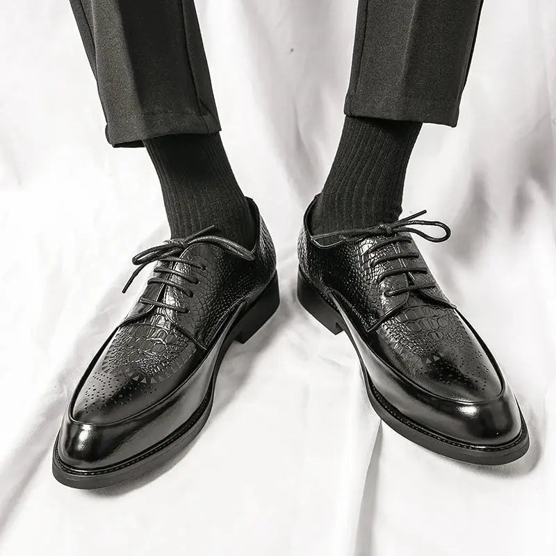 Men’s Shoes 166