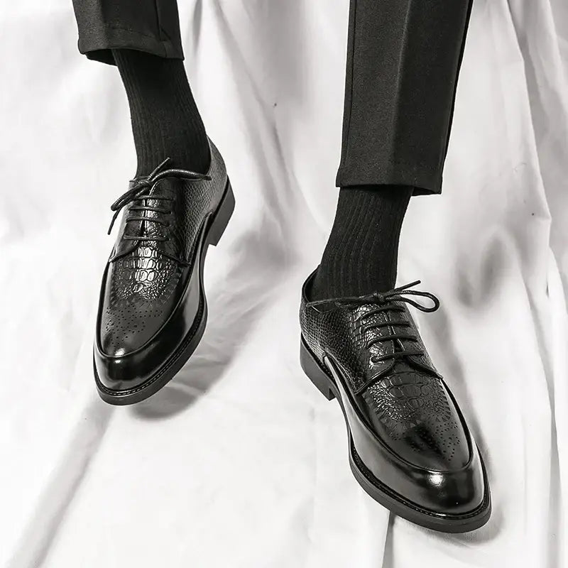 Men’s Shoes 166