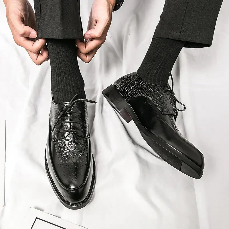 Men’s Shoes 166