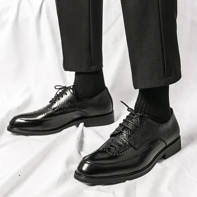 Men’s Shoes 166