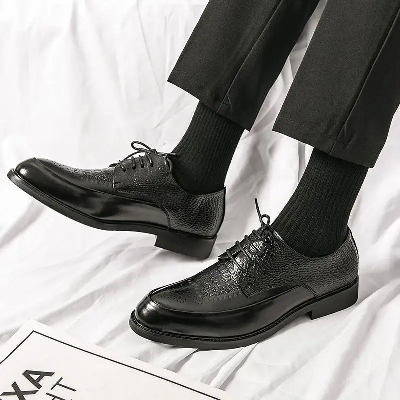 Men’s Shoes 166