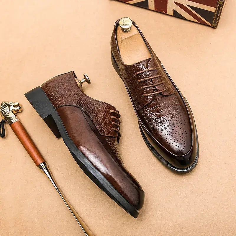 Men’s Shoes 166