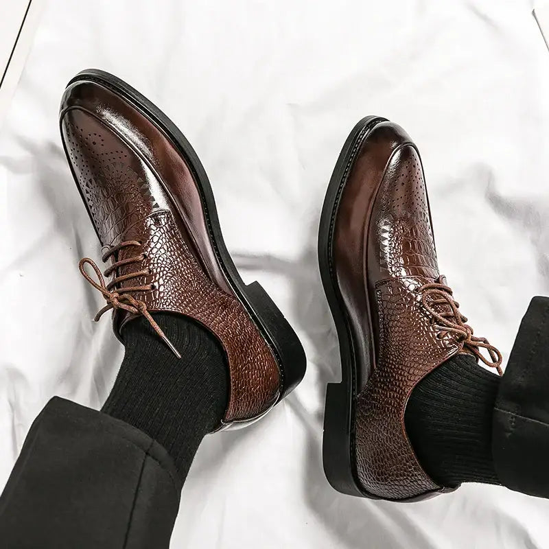 Men’s Shoes 166
