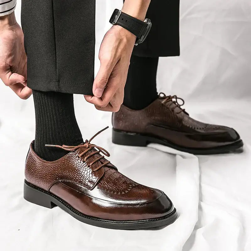 Men’s Shoes 166