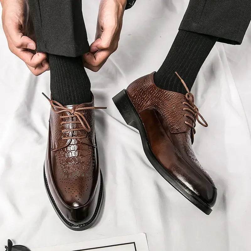 Men’s Shoes 166