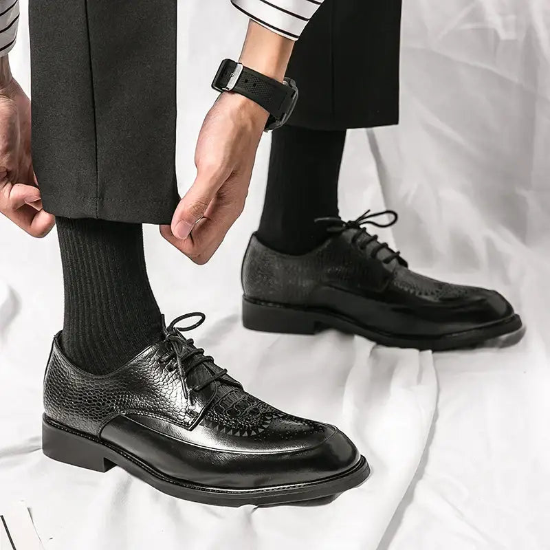 Men’s Shoes 166