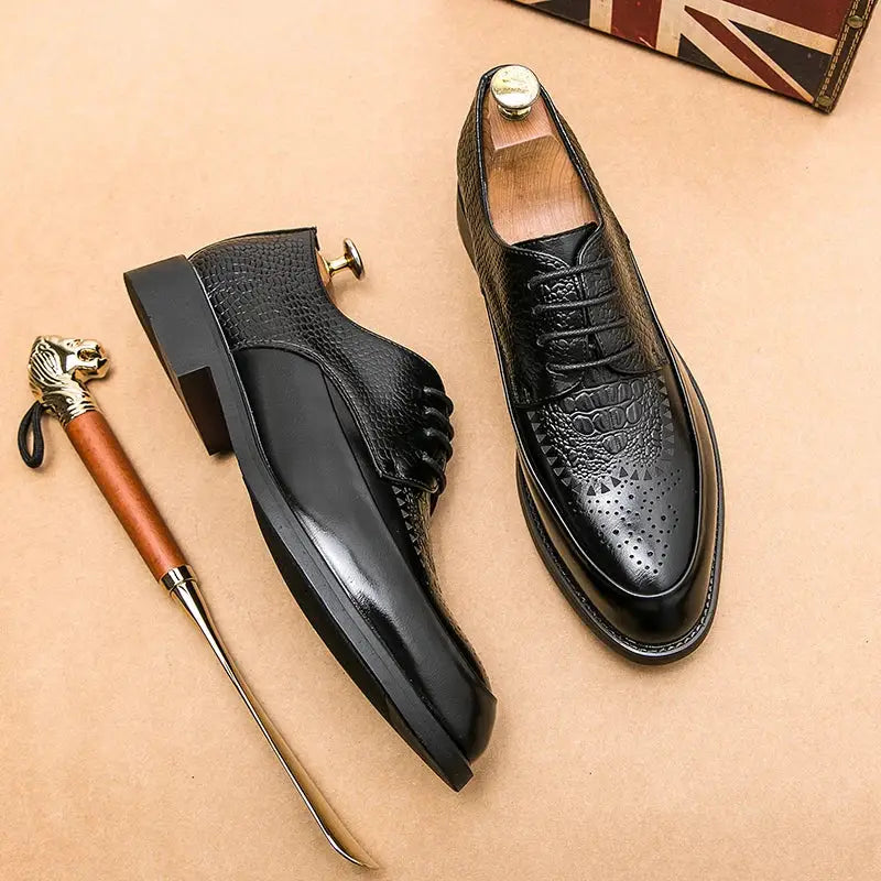 Men’s Shoes 166