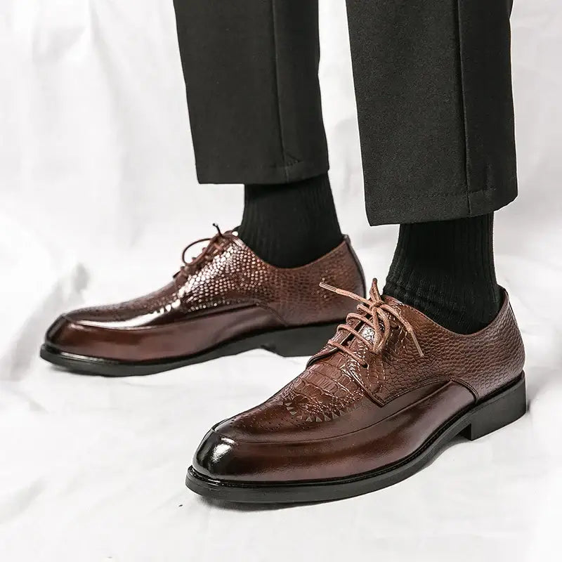 Men’s Shoes 166