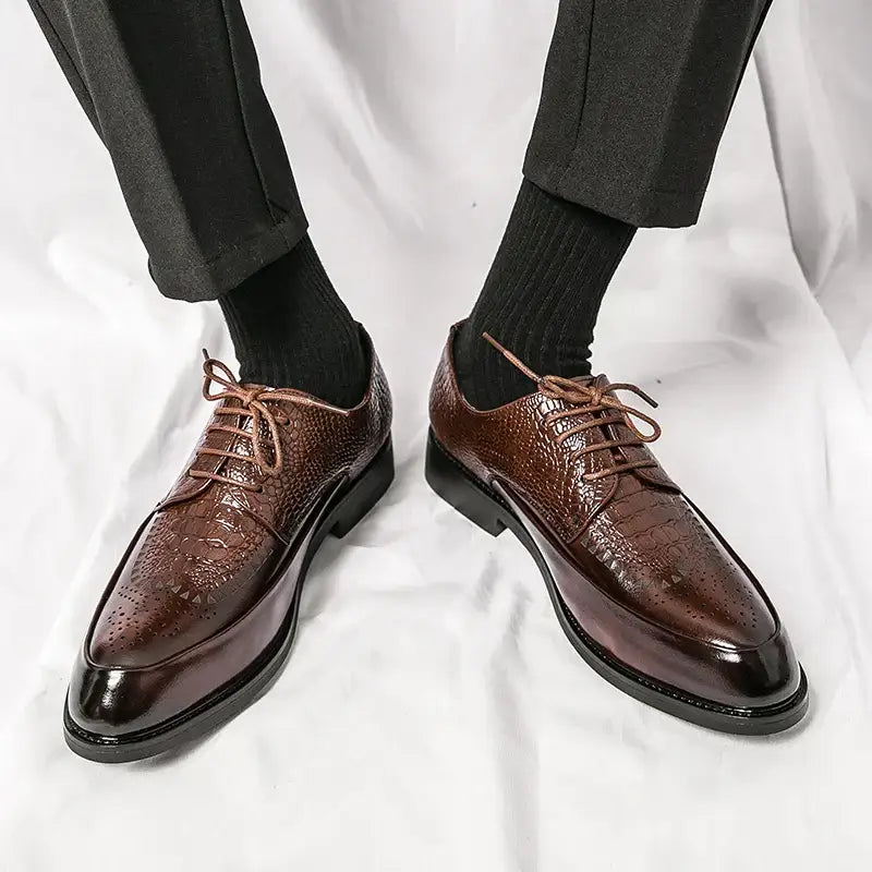 Men’s Shoes 166