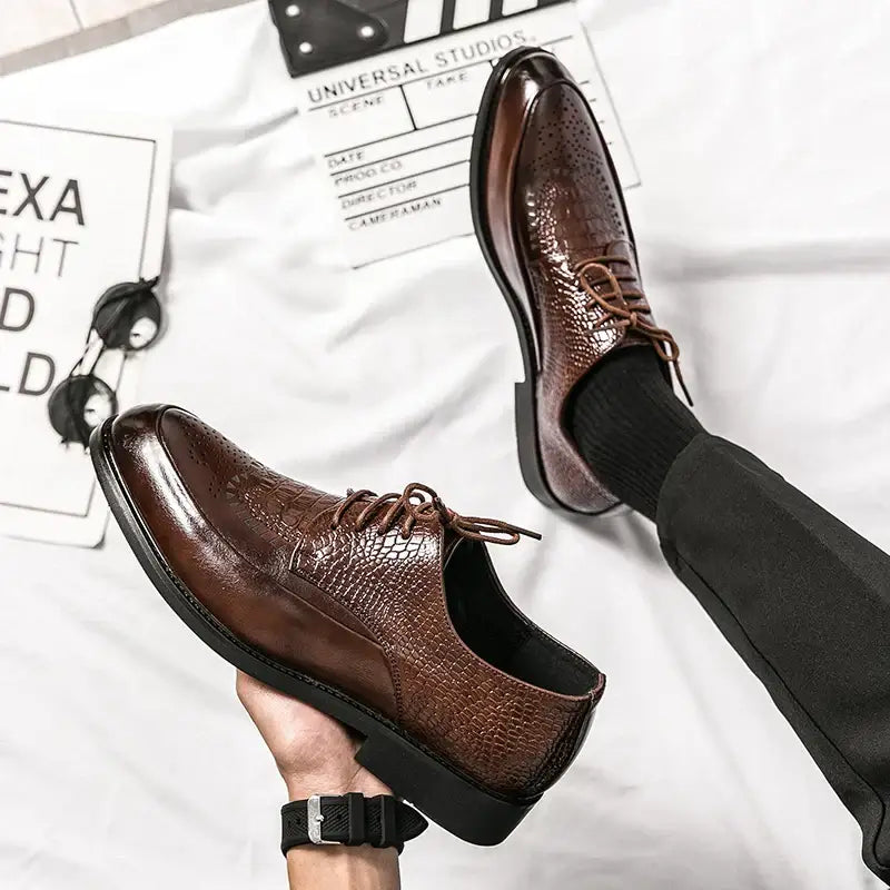 Men’s Shoes 166