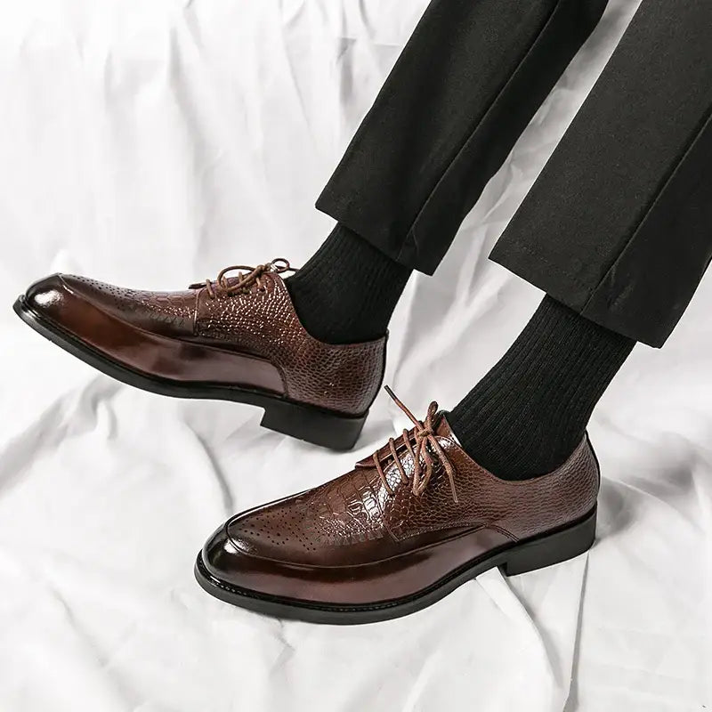 Men’s Shoes 166