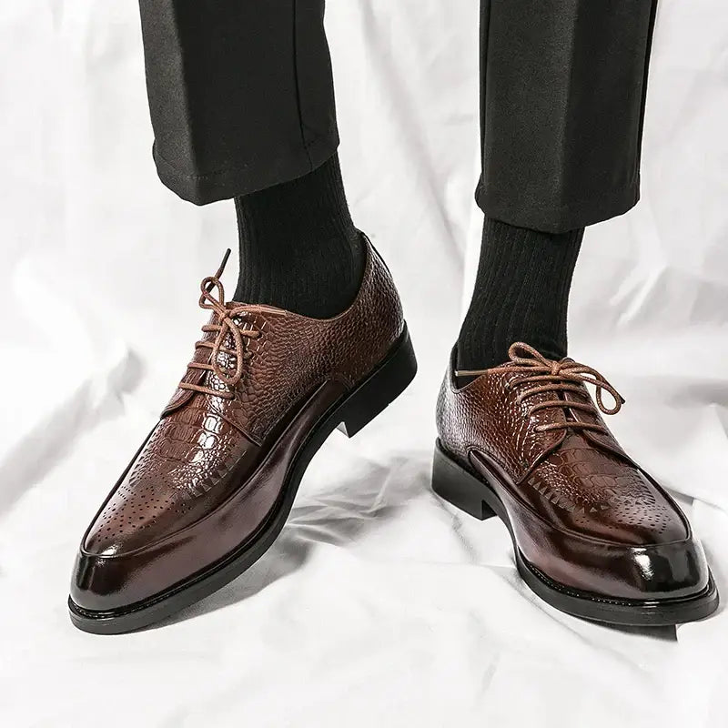 Men’s Shoes 166