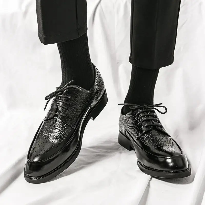 Men’s Shoes 166