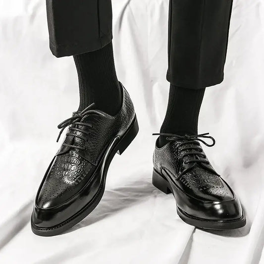 Men’s Shoes 166