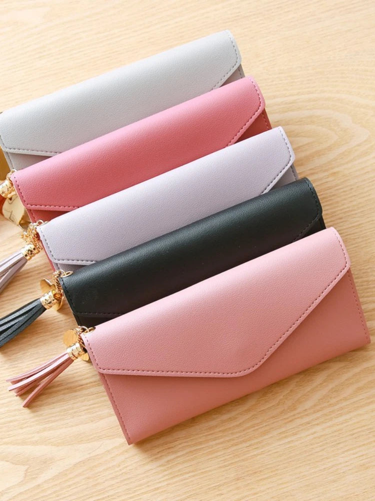 Women’s Wallets 132