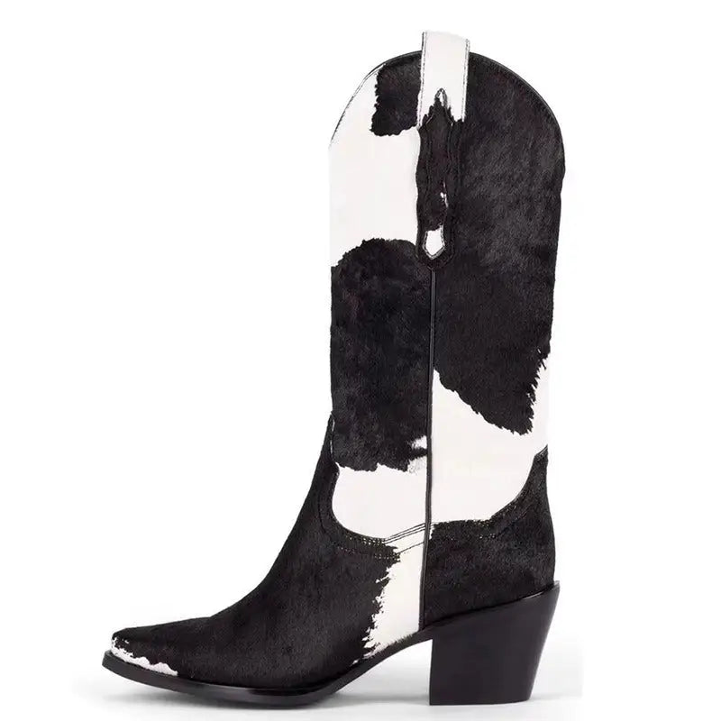 Women’s Boots 228