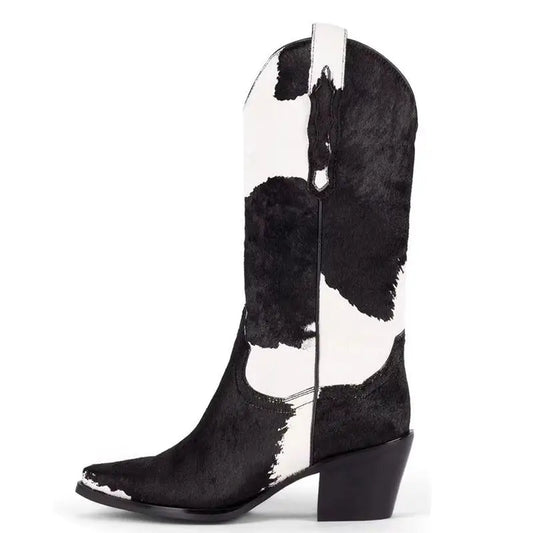 Women’s Boots 228