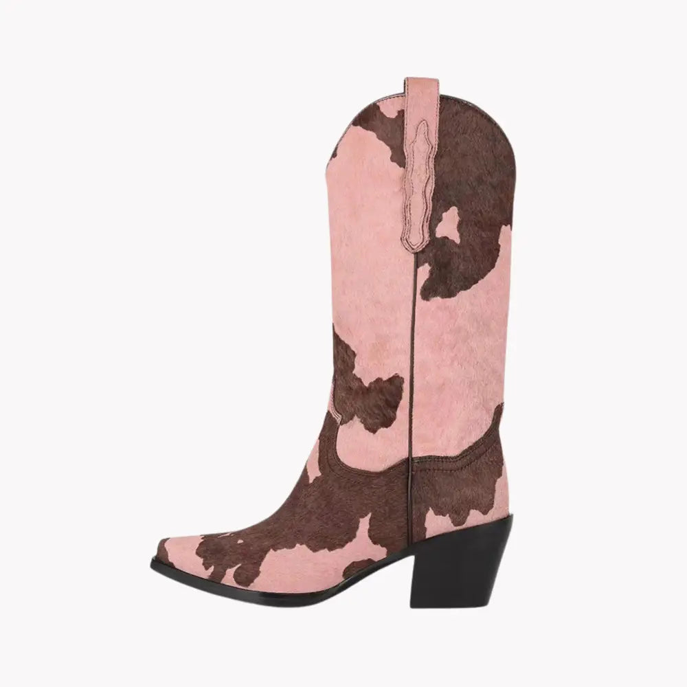 Women’s Boots 228