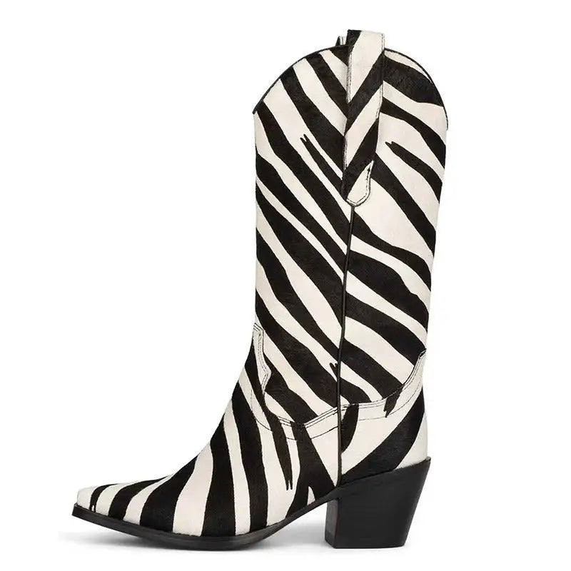 Women’s Boots 228