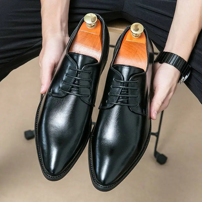 Men’s Shoes 162