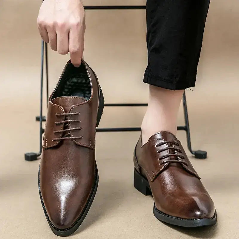 Men’s Shoes 162