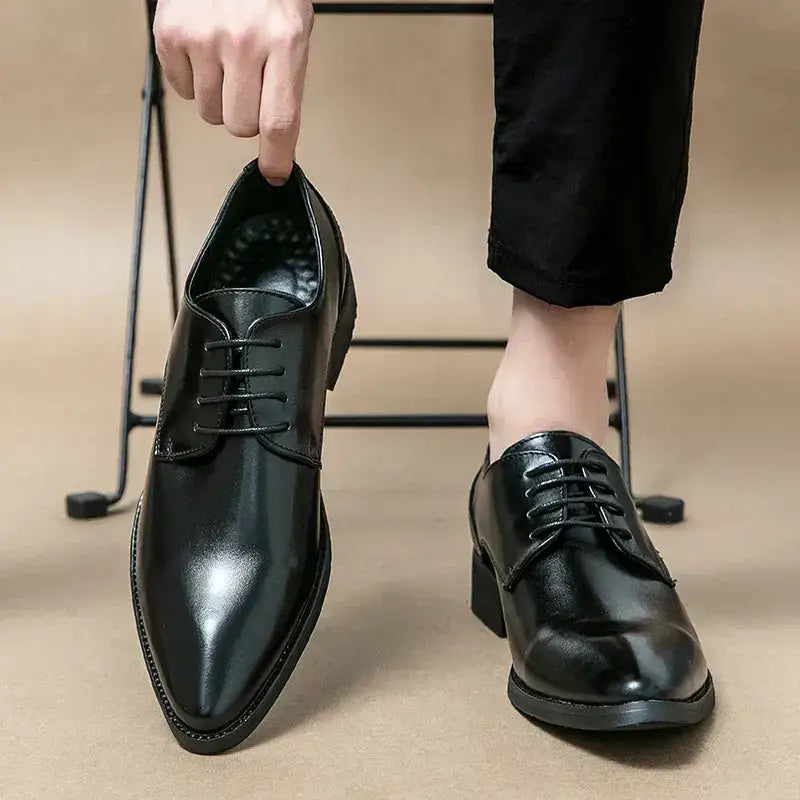 Men’s Shoes 162
