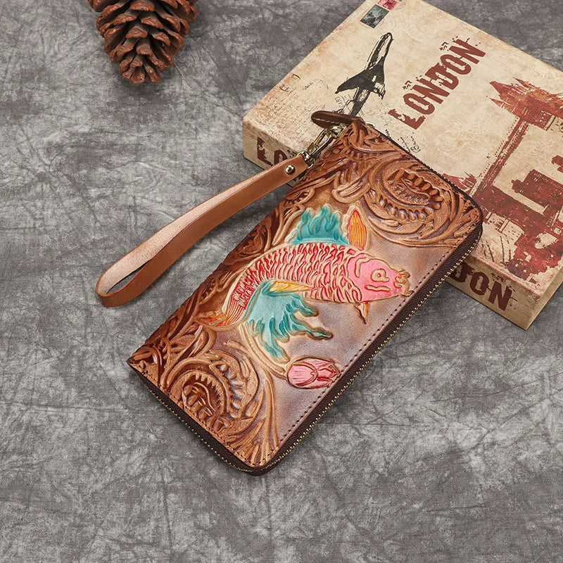 Women’s Wallets 134