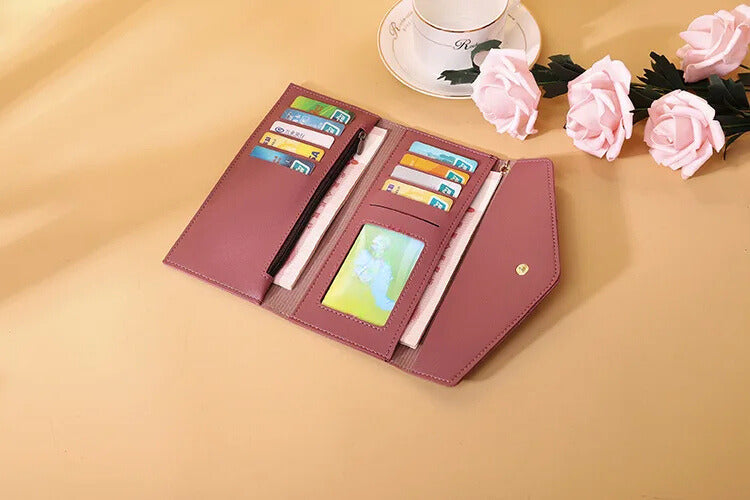 Women’s Wallets 132