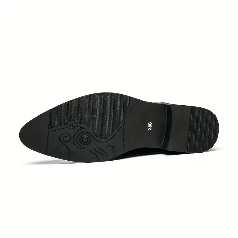 Men’s Shoes 105