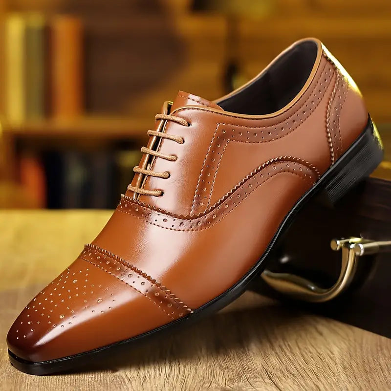 Men’s Shoes 412