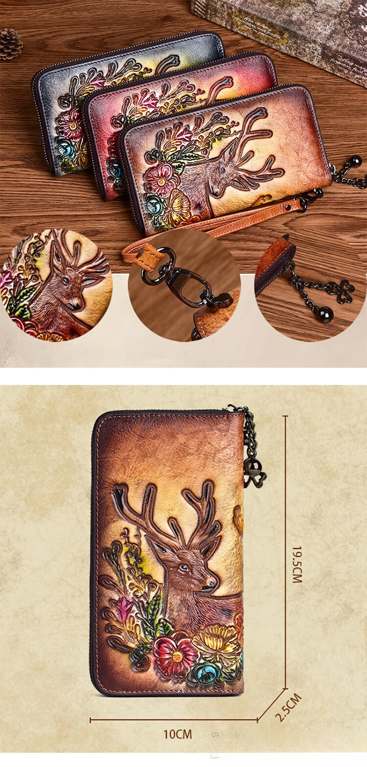 Women’s Wallets 131