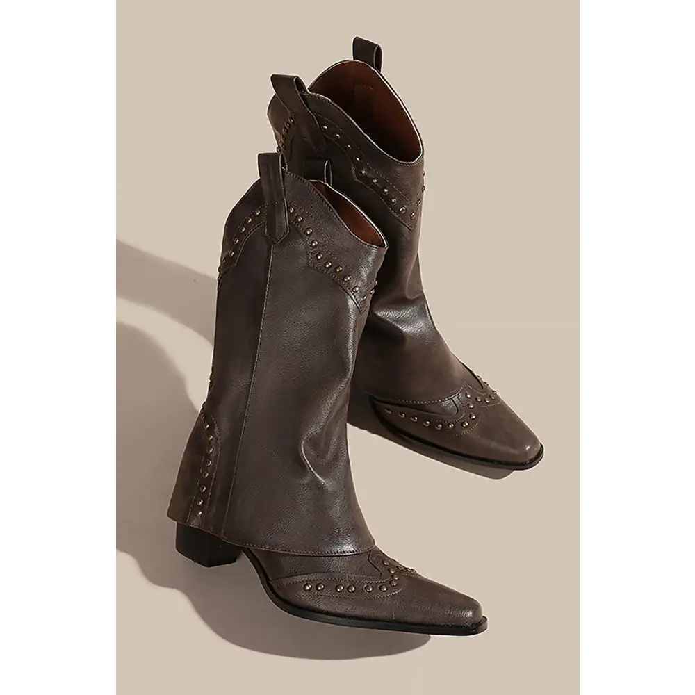 Women’s Boots 319