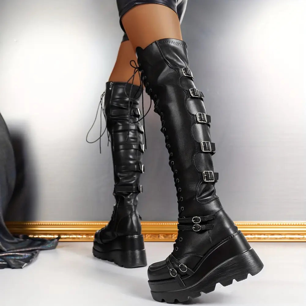 Women’s Boots 199