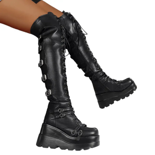 Women’s Boots 199