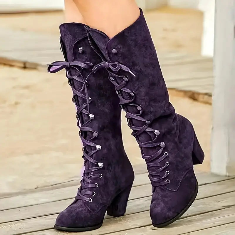 Women’s Boots 229