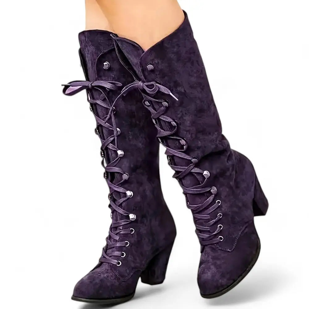 Women’s Boots 229