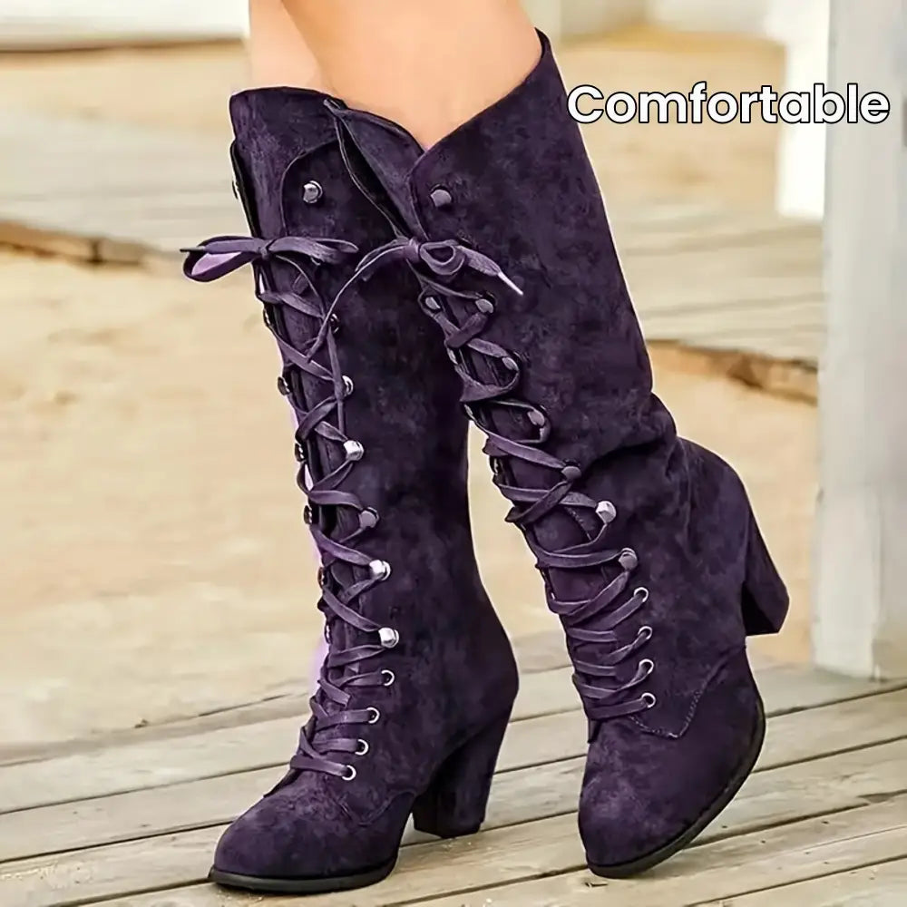 Women’s Boots 229