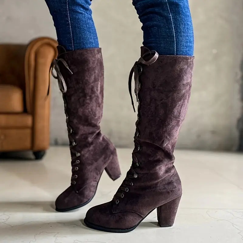 Women’s Boots 229