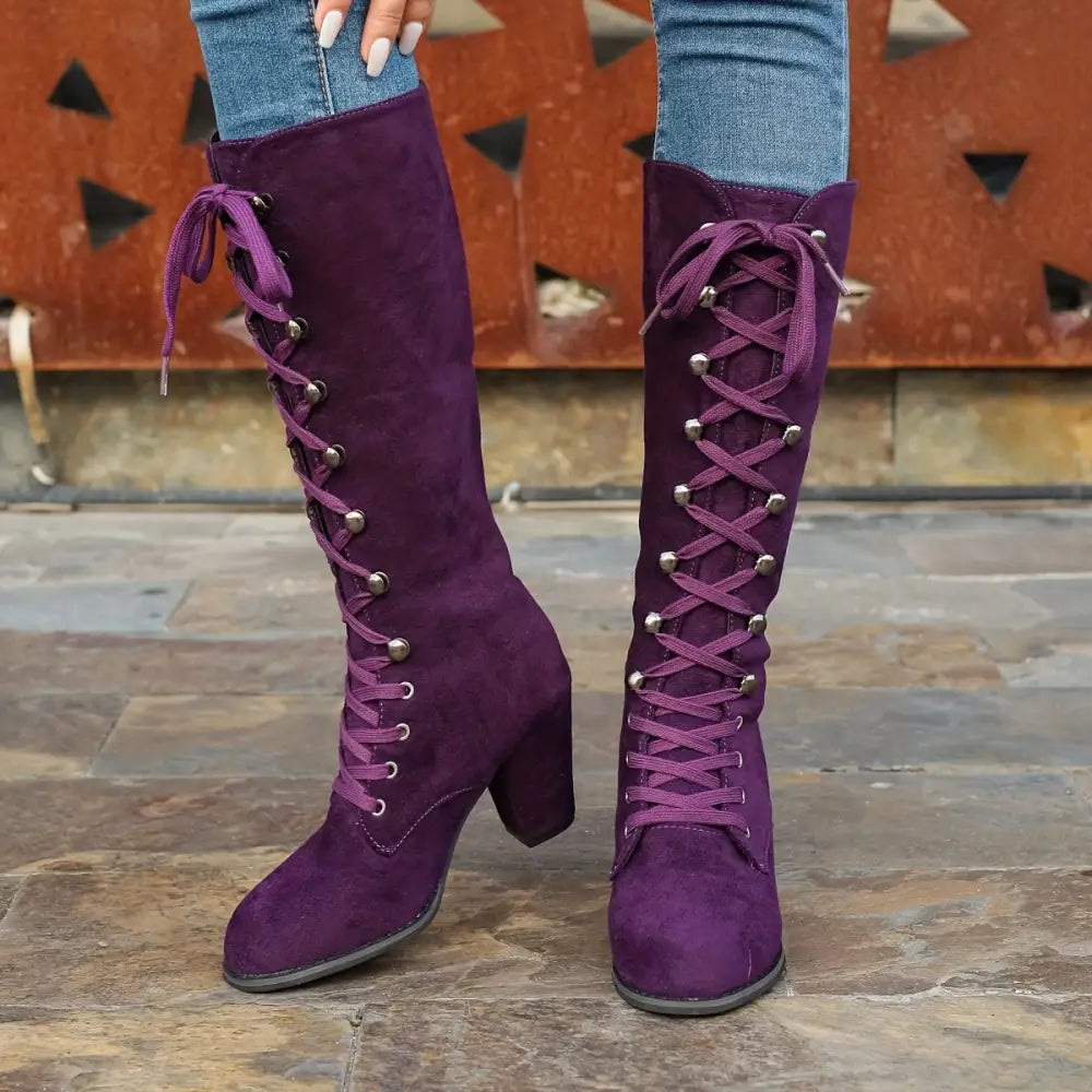 Women’s Boots 229
